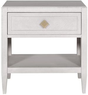 Walt Nightstand | Vanguard Furniture - P774L-CB