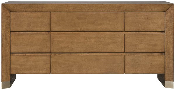 Dune Dresser | Vanguard Furniture - P801D-UV