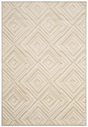Soft & Sophisticated Area Rug, PAR948C, 160 X 230 cm in Beige