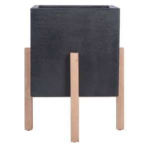 Descriptive image text