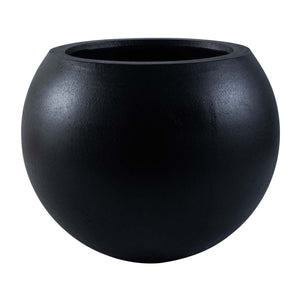 Safavieh Kenslia Planter-Black