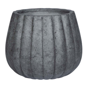 Safavieh Kaston Planter-Grey