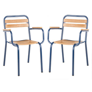 Descriptive image text