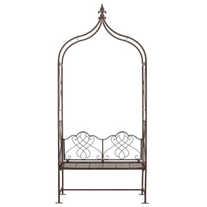 Safavieh Eloise Arbor - Rustic Brown