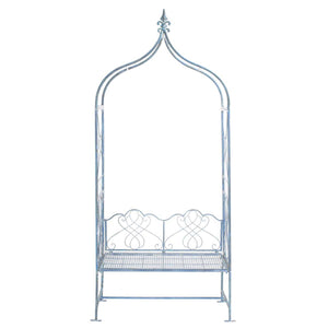 Safavieh Eloise Arbor - Mossy Blue