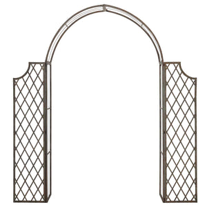 Safavieh Jaida Arbor - Rustic Blue