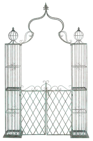 Safavieh Beatrix Arbor - Antique Green