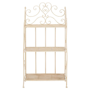 Torus 3-Tier Shelf | Safavieh - PAT5022