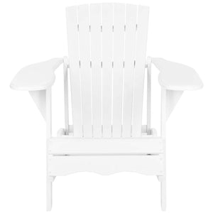 Safavieh Mopani Chair - White