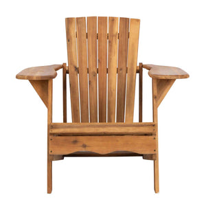 Safavieh Mopani Chair - Natural