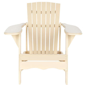 Safavieh Mopani Chair - Off White
