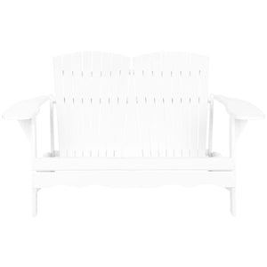 Safavieh Hantom Bench - White