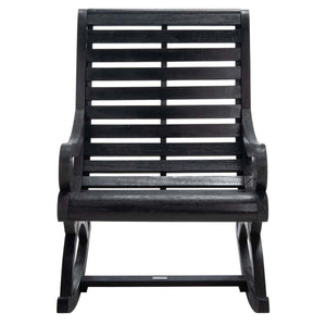 Safavieh Sonora Rocking Chair - Black