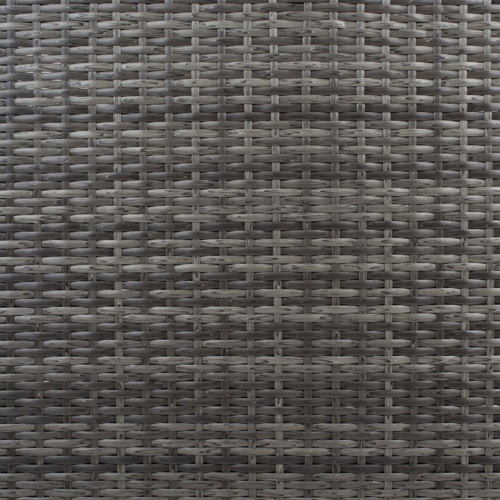 Safavieh Horus Dining Set - Grey Brown / White