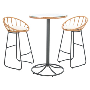 Descriptive image text