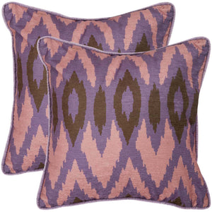 Safavieh Easton  Pillow - Lavander