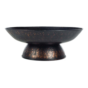 Safavieh Grenada Fire Pit - Black