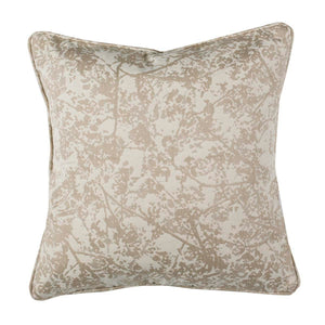 Safavieh Simona Pillow - Natural