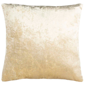 Safavieh Braidy Pillow - Cream