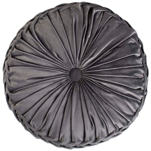 Safavieh Leila Pillow - Grey