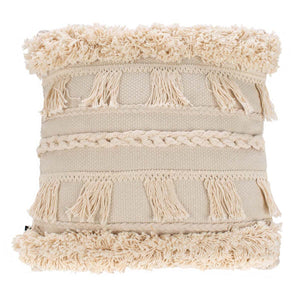 Safavieh Loli Pillow - Beige