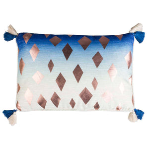 Safavieh Roma Pillow - Multi