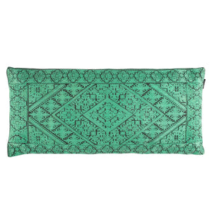 Safavieh Lila 20 Pillow Sea Green