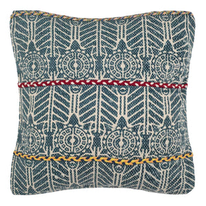 Safavieh Larren Pillow - Multi