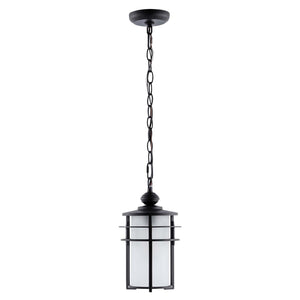 Safavieh Adisyn Outdoor Pendant - Black