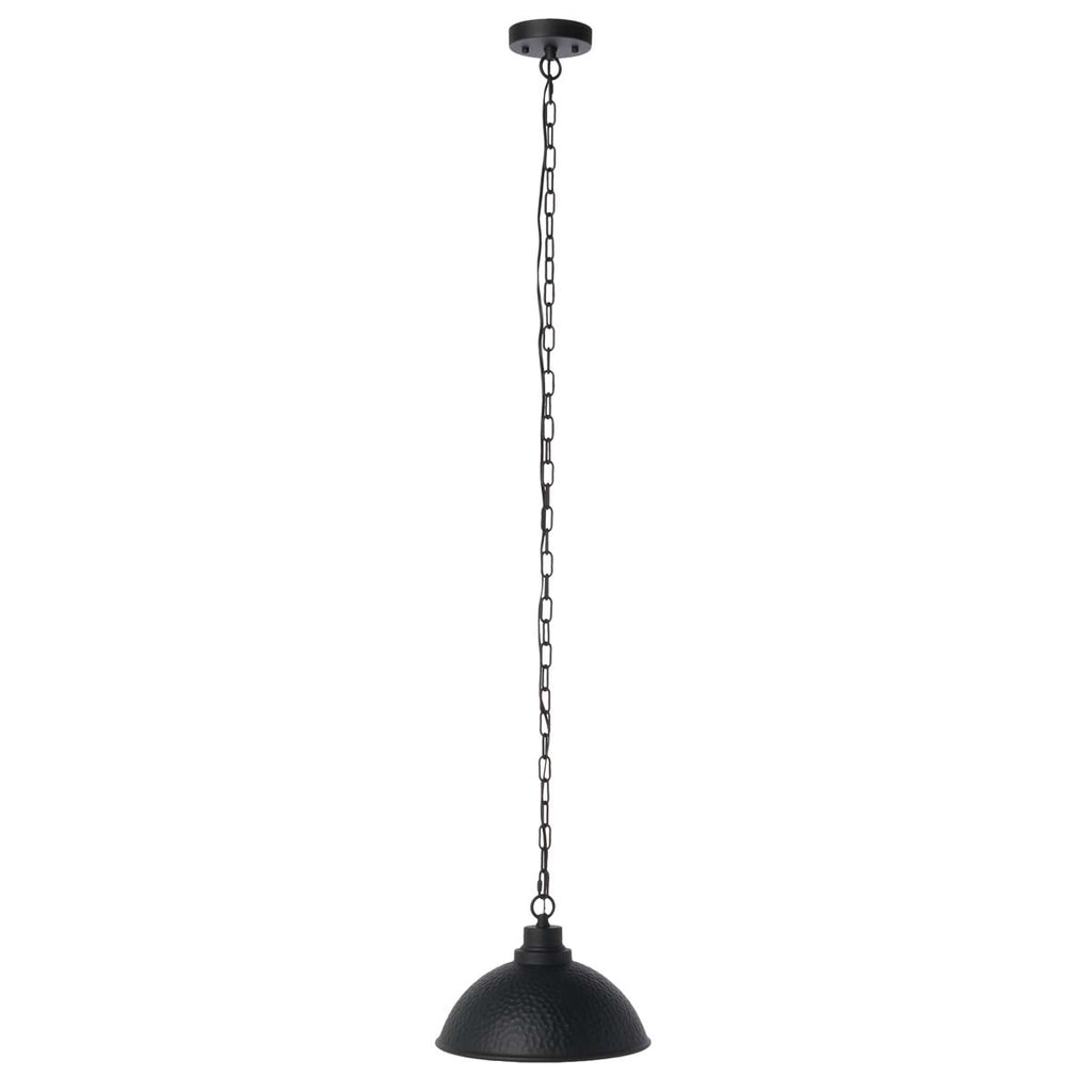 Safavieh Melila Outdoor Pendant - Black