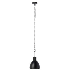 Safavieh Priestly Outdoor Pendant - Black