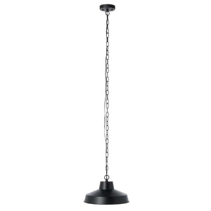 Safavieh Quarry Outdoor Pendant - Black