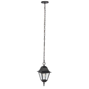 Safavieh Rhion Outdoor Pendant - Black