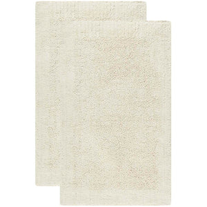 Safavieh Resort Plush Bathmat  - Natural