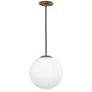 Safavieh Nelda Pendant-Gold