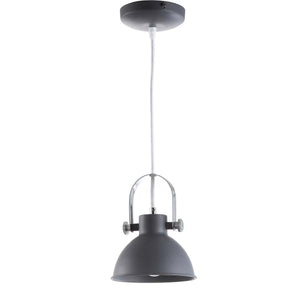 Safavieh Rove Pendant-Dark Grey