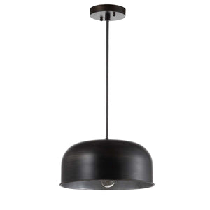 Safavieh Avner Pendant-Painted Grey