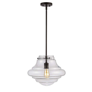 Safavieh Oslen Pendant - Oil Rubbed Bronze