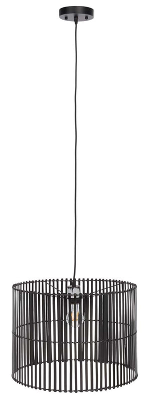 Safavieh Valley Pendant - Black