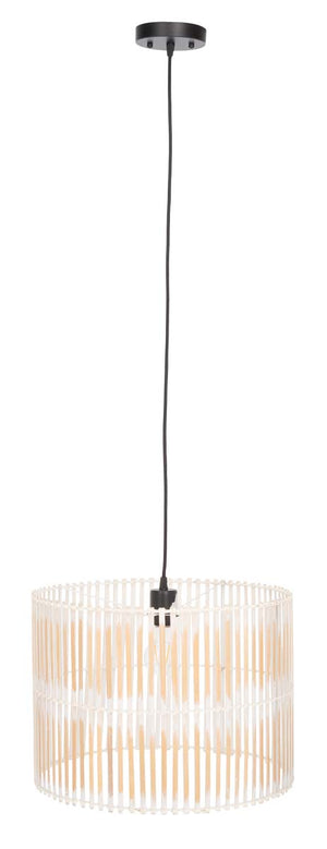Safavieh Valley Pendant - White Washed