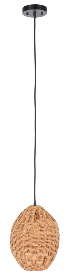 Safavieh Valter Pendant - Natural
