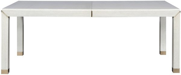 Parkhurst Dining Table | Vanguard Furniture - R100T-CB