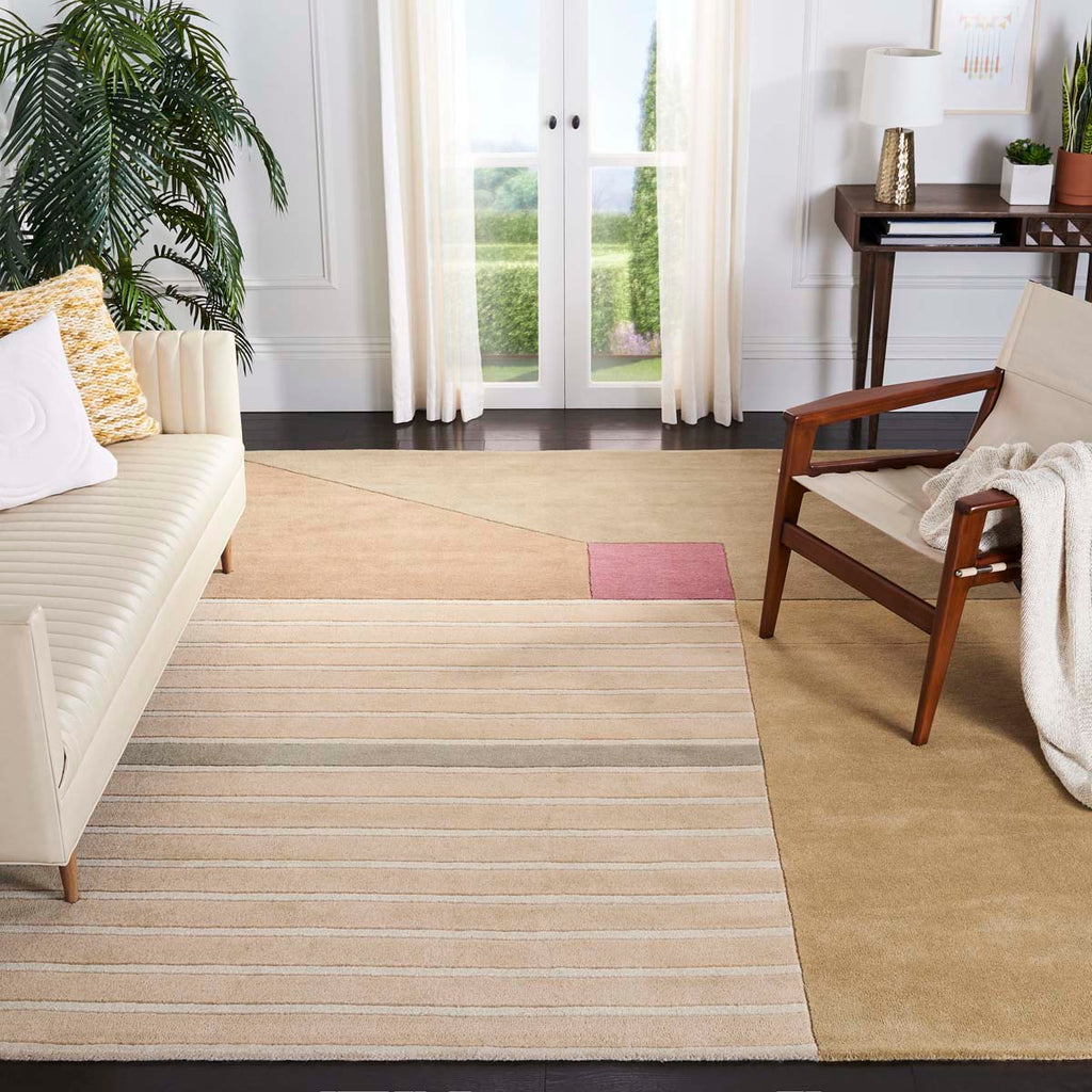 Safavieh Rodeo Drive Rug Collection RD618A - Assorted