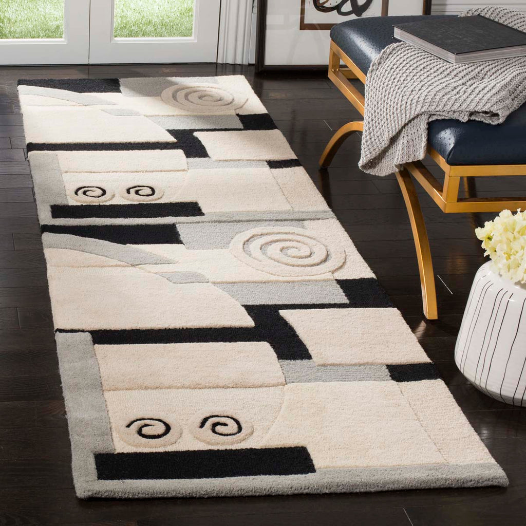 Safavieh Rodeo Drive Rug Collection RD643B - Assorted