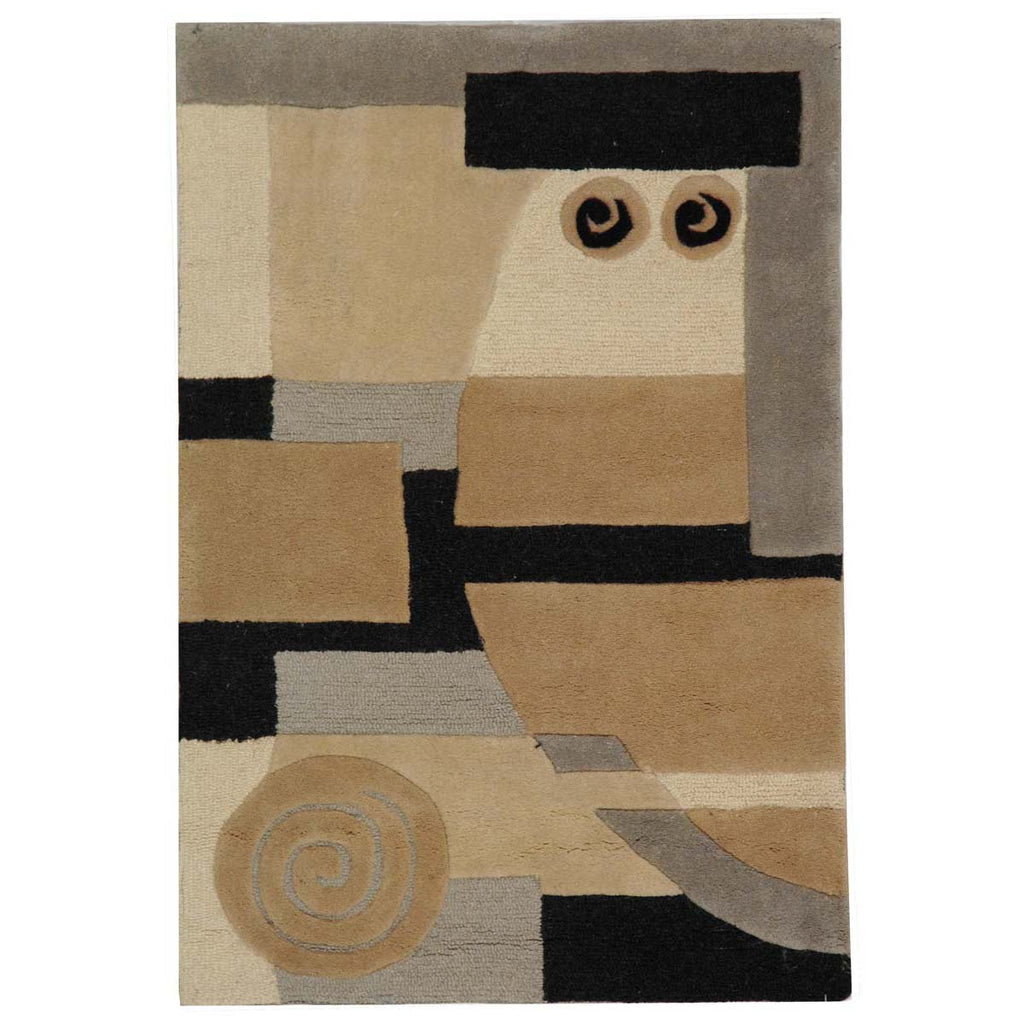 Safavieh Rodeo Drive Rug Collection RD643B - Assorted