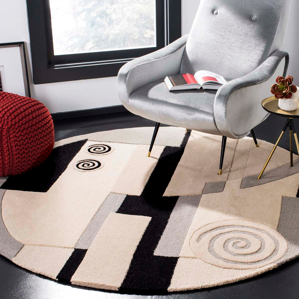 Safavieh Rodeo Drive Rug Collection RD643B - Assorted