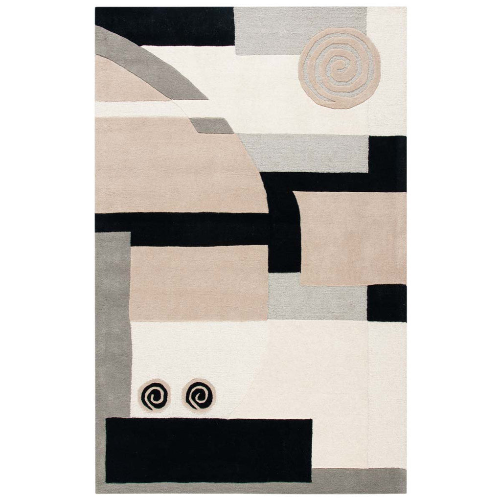Safavieh Rodeo Drive Rug Collection RD643B - Assorted