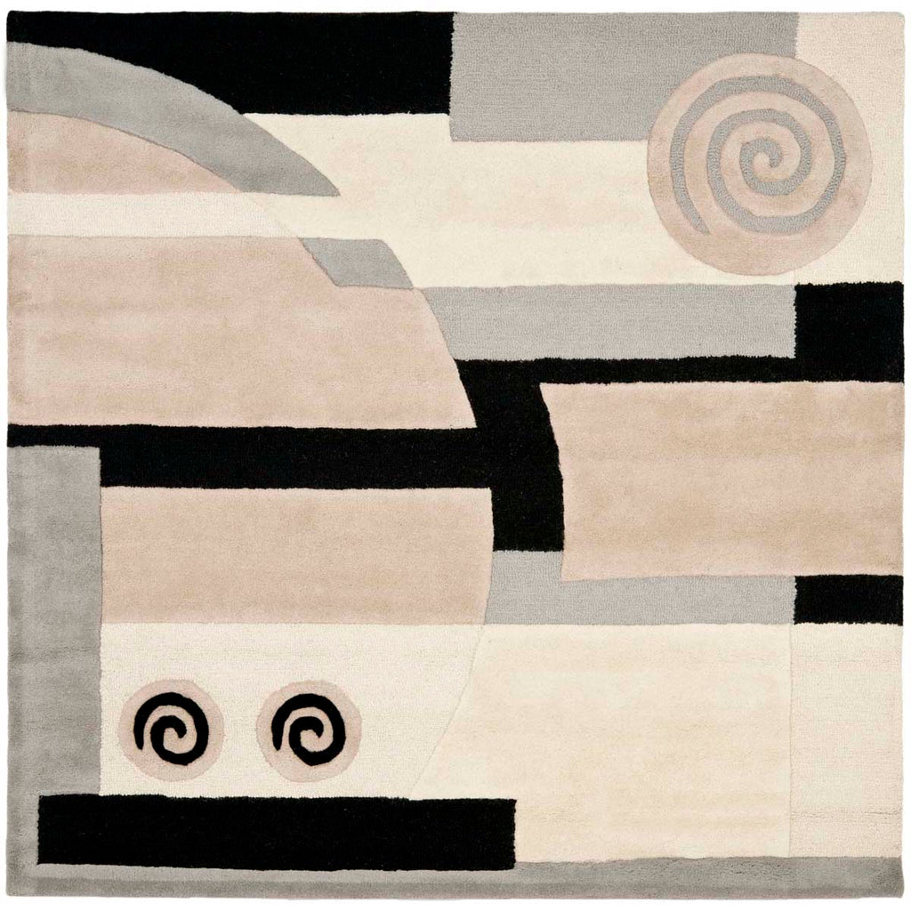 Safavieh Rodeo Drive Rug Collection RD643B - Assorted