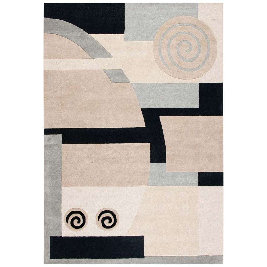 Safavieh Rodeo Drive Rug Collection RD643B - Assorted