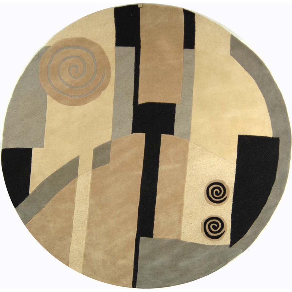 Safavieh Rodeo Drive Rug Collection RD643B - Assorted